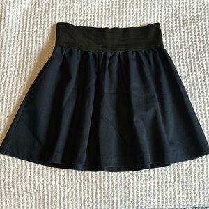 Miley Cyrus / Max Azria skirt